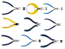 Pliers And Cutters